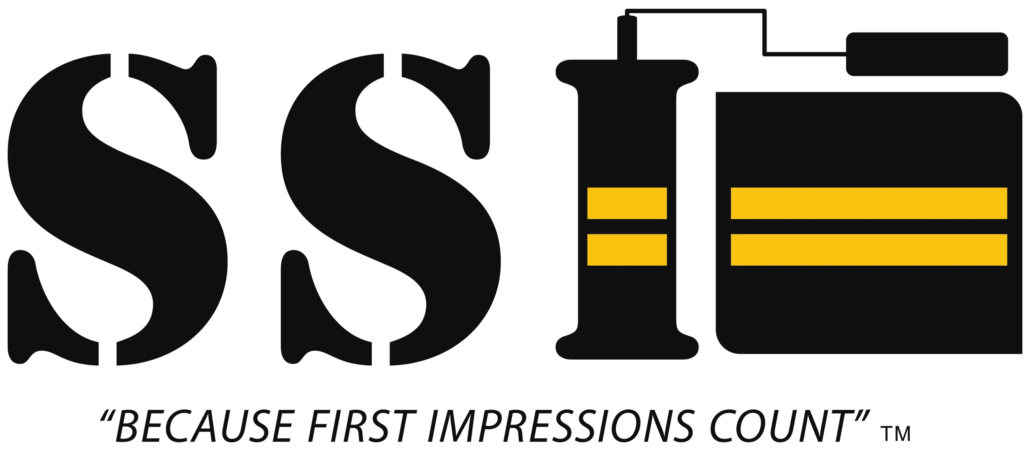 Show Striping Industries